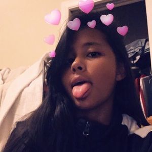 Meet your Posher, Edymar